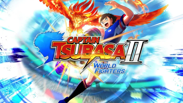 Captain Tsubasa 2: World Fighters | Análisis (PC)