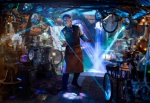 Narnia: El sobrino del mago revela su tráiler y confirma su estreno en cines para 2027