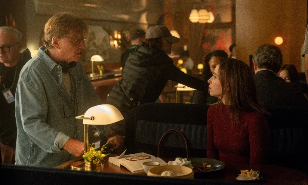 El poder de la red: Aaron Sorkin regresa al universo de Facebook con un thriller sobre sus secretos