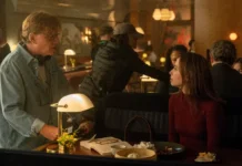 El poder de la red: Aaron Sorkin regresa al universo de Facebook con un thriller sobre sus secretos