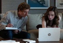 El poder de la red: Mikey Madison, Jeremy Allen White y Jeremy Strong protagonizan el thriller de Aaron Sorkin