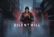 SILENT HILL: Townfall