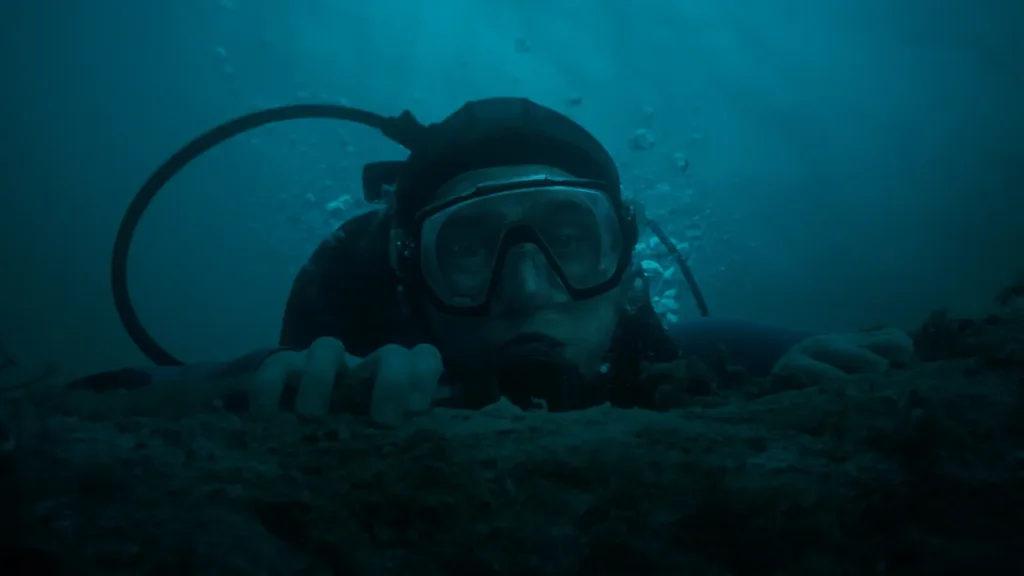 La Caída de la Ballena presenta nuevo tráiler: Austin Abrams lucha por sobrevivir dentro de una enorme ballena La Caída de la Ballena presenta nuevo tráiler: Austin Abrams lucha por sobrevivir dentro de una enorme ballena