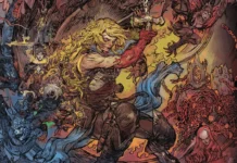 Castlevania: Belmont’s Curse – Primeras impresiones de la DEMO: el regreso de los Belmont tiene mucho que demostrar
