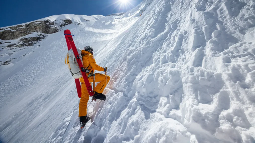 Everest: La otra cara, el documental sobre una de las hazañas más peligrosas del Everest, llega a los cines el 29 de octubre