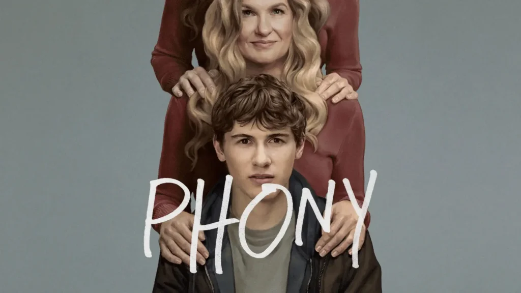 Phony
