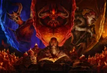 Diablo IV: Temporada del Legado del Infierno – Volver a enfrentar a Diablo demuestra que la nostalgia todavía puede hacer mucho por Santuario