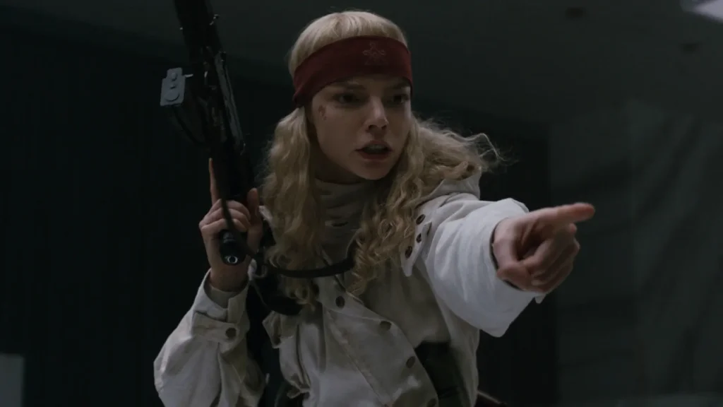 Sacrificio: Los Elegidos llega a los cines peruanos con Chris Evans, Anya Taylor-Joy y Salma Hayek