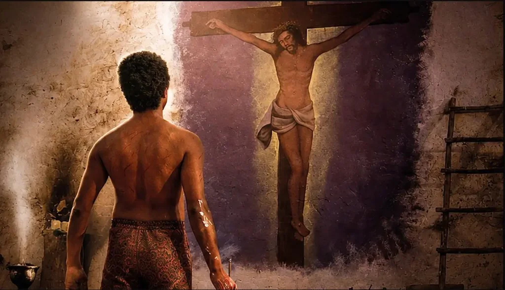 El Pintor de los Milagros: la película peruana sobre el origen del Señor de los Milagros llegará a los cines en octubre El Pintor de los Milagros: la película peruana sobre el origen del Señor de los Milagros llegará a los cines en octubre